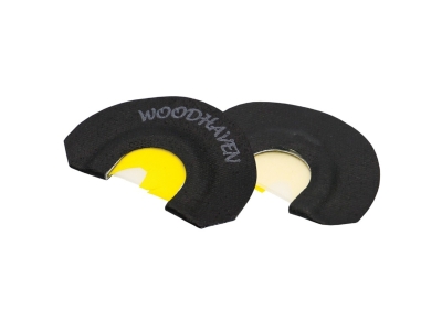 Woodhaven Modified Cutter Mouth Call