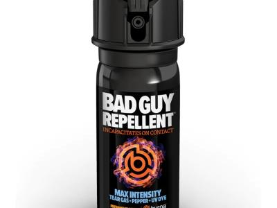 Byrna Bad Guy Repellent Max 2.0 oz