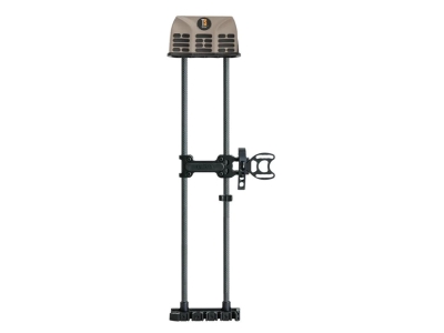 Tight Spot Quiver Lite 5 Arrow RH, Granite