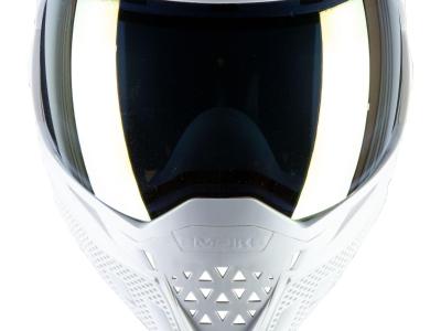 Empire EVS Paintball Goggle Thermal Lens White