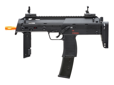 H&K Hk MP7 A1 - 6mm - Black