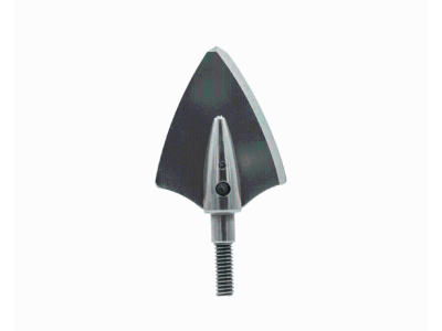 Slick Trick Shift SB 175 Grain Broadhead, 3 count, Fixed