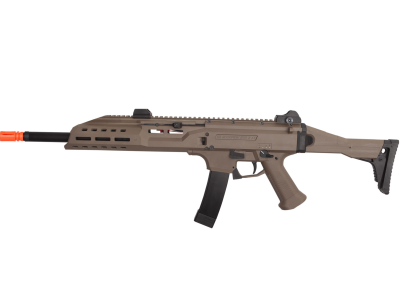 ASG CZ Scorpion EVO 3 A1 Carbine AEG Airsoft Rifle