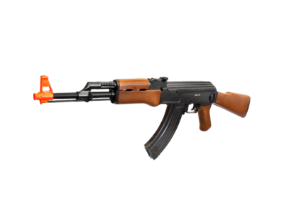 GoldenBall ABS Plastic AK47 Electric Airsoft Rifle