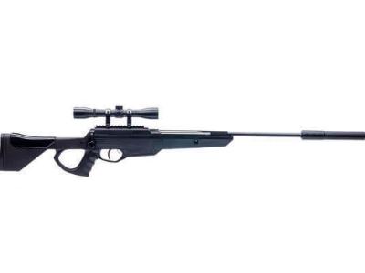 Barra TPR 1300 Pellet Rifle