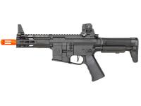Colt Licensed M4 CQB-R Carbine Airsoft AEG Rifle by Cybergun