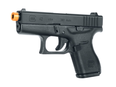 Elite Force Glock G42 GBB 6mm Airsoft Pistol