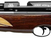 Air Arms S500, Image 7