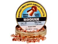 Beeman Kodiak, Copper-Plated,, Image 3