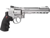 Crosman SR.357 | Single/Double Action CO2 Revolver | Pyramyd AIR