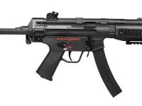 H&K MP5 A5, Image 3