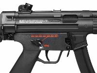 H&K MP5 A5, Image 8