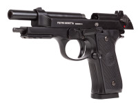 Beretta 92a1 Co2 Full Auto Bb Pistol 