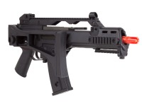 H&K G36C AEG, Image 3