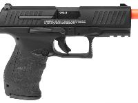 Walther PPQ Model, Image 2