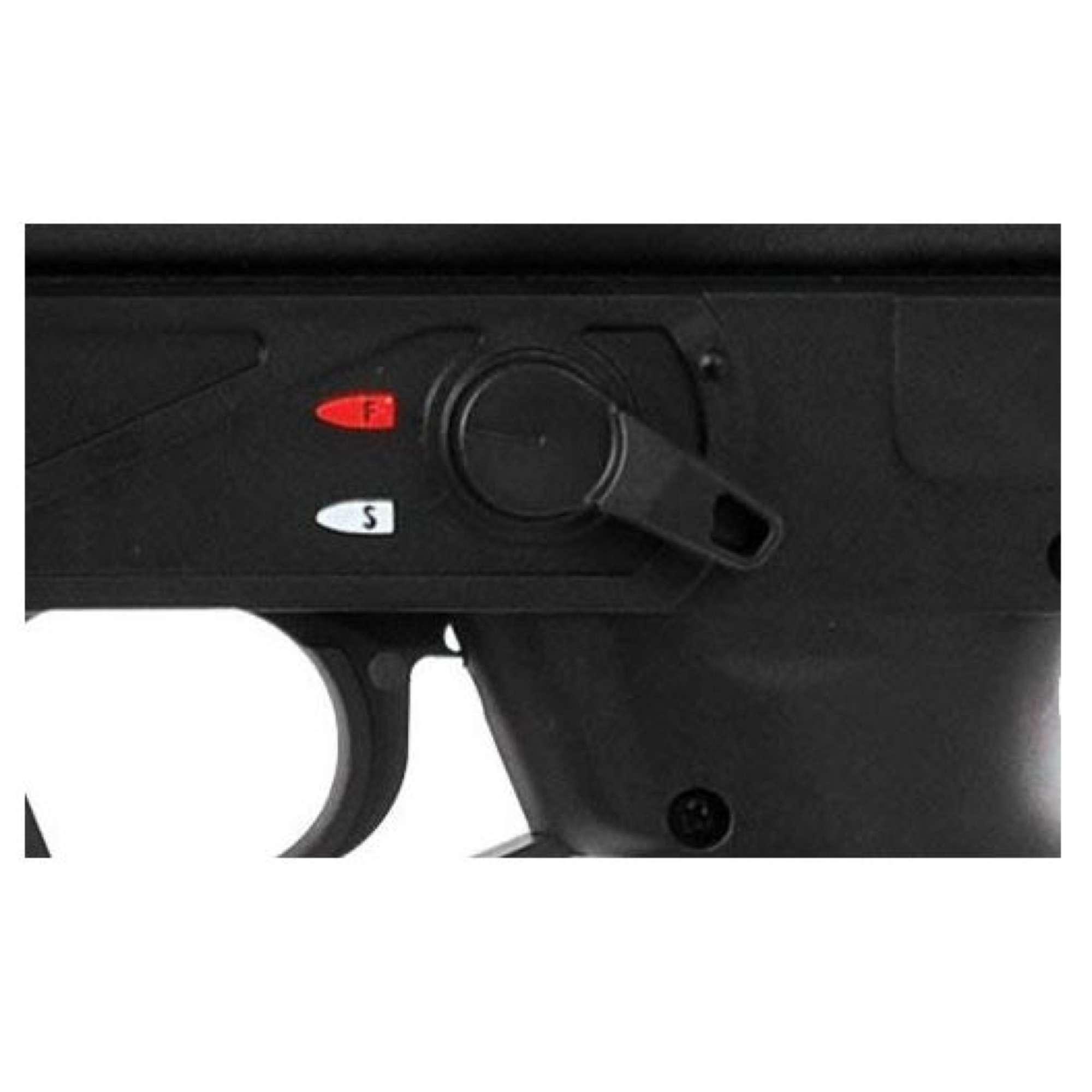 Tippmann A5 w/Response Trigger Paintball Marker Pyramyd AIR