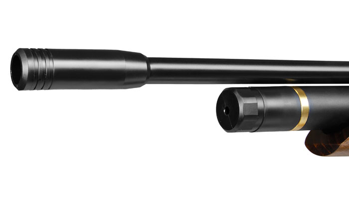 Air Arms S200, Image 3