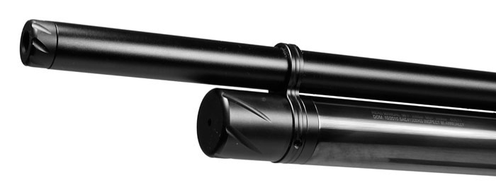 Air Arms S500, Image 4