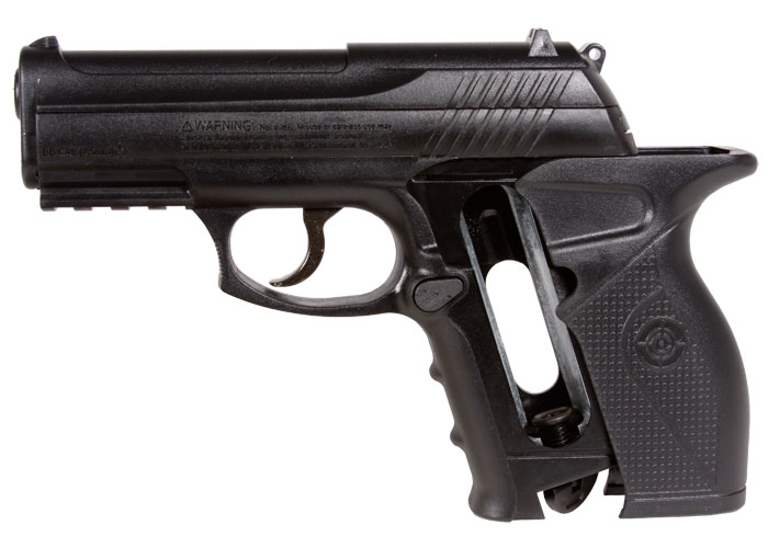 Crosman C11 CO2 BB Gun | Pyramyd AIR