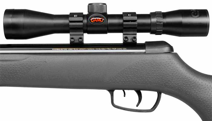 Gamo Hornet Air, Image 5