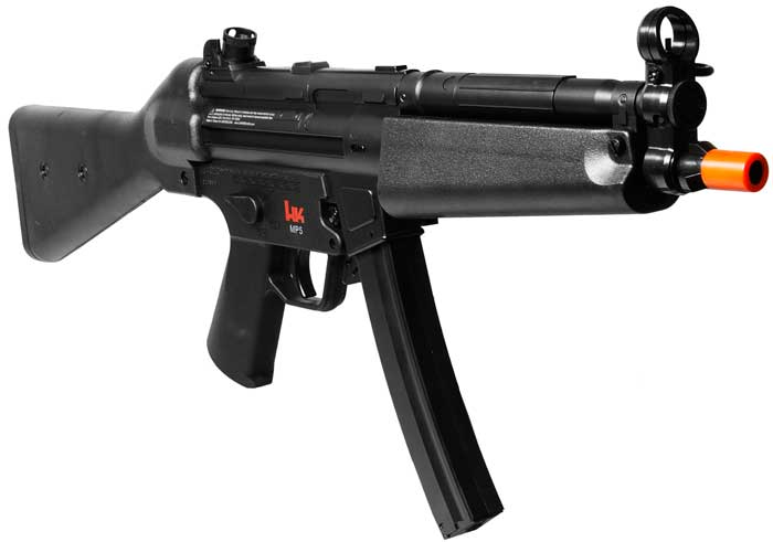 hd mp5