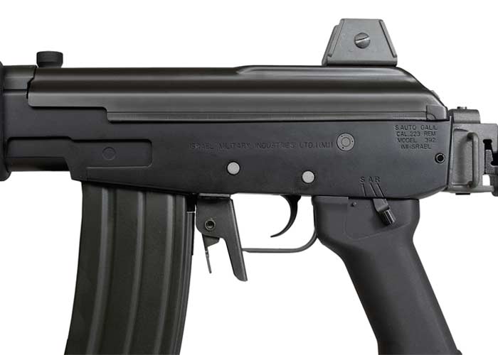 King Arms Galil, Image 7