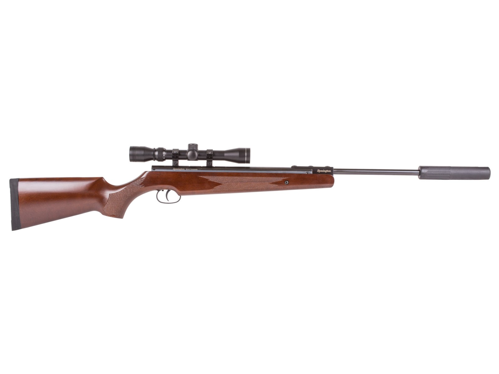 Remington Express XP Air Rifle | Pyramyd Air