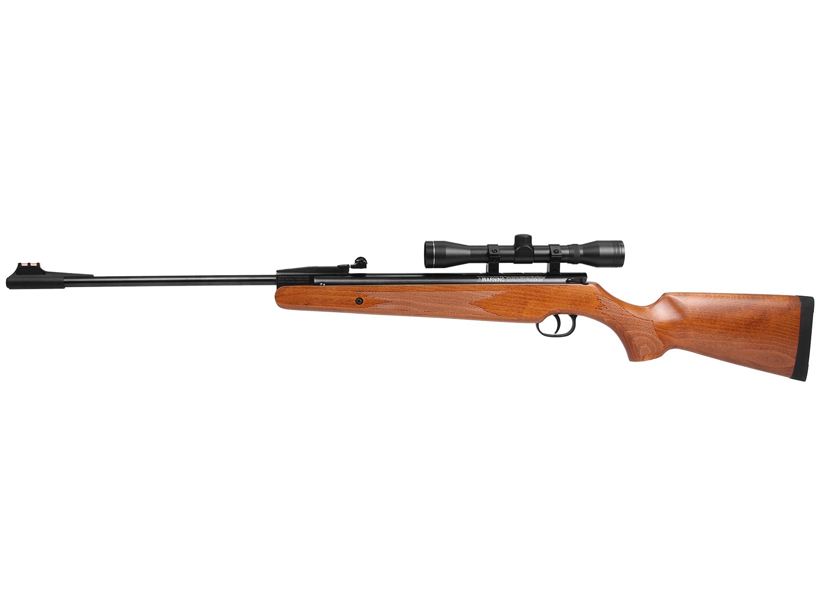 Remington Express Air Rifle, Wood - Refurbished Kit | Pyramyd Air