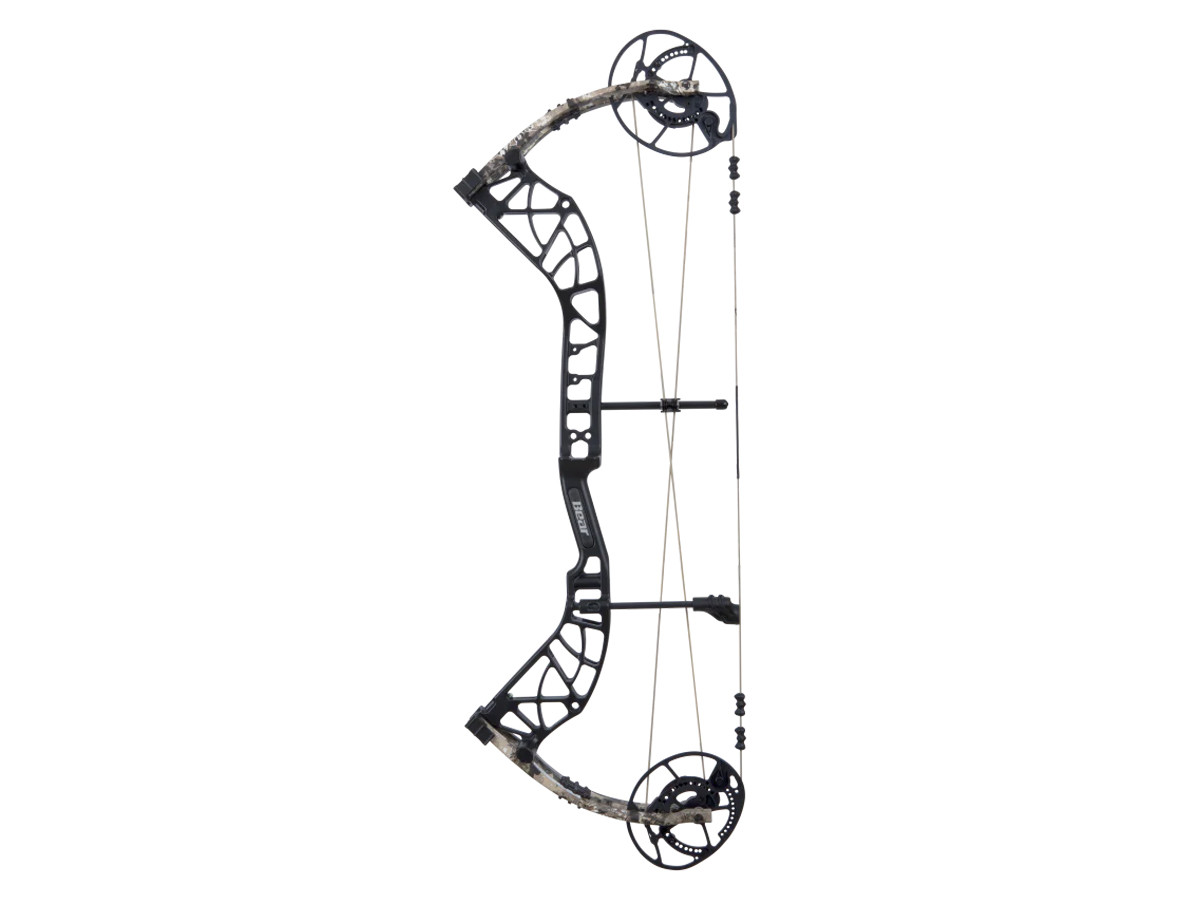 Bear Archery Whitetail Maxx