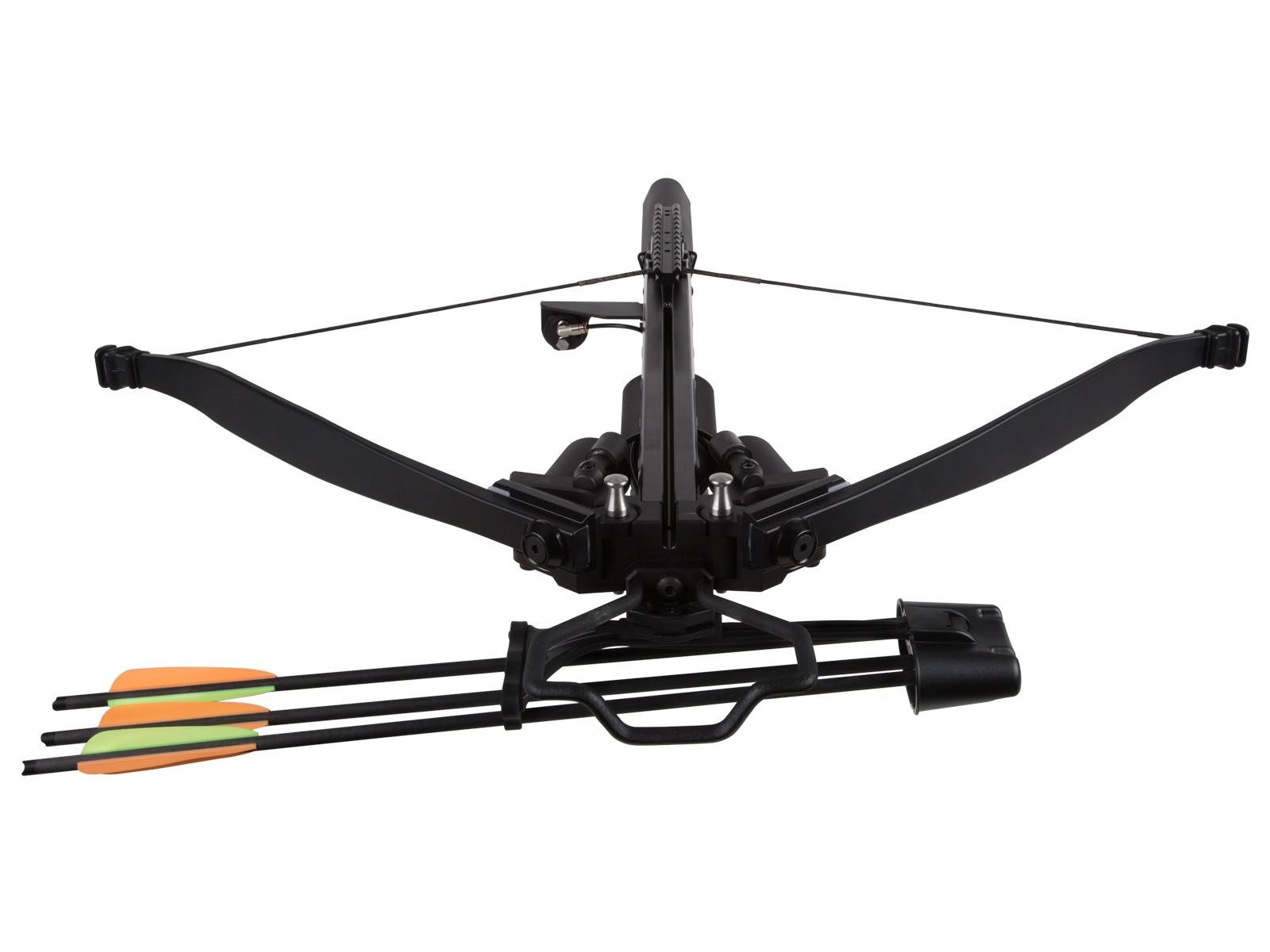 Sen-X Onyx Tactical Crossbow, Powered by Steambow | Pyramyd AIR