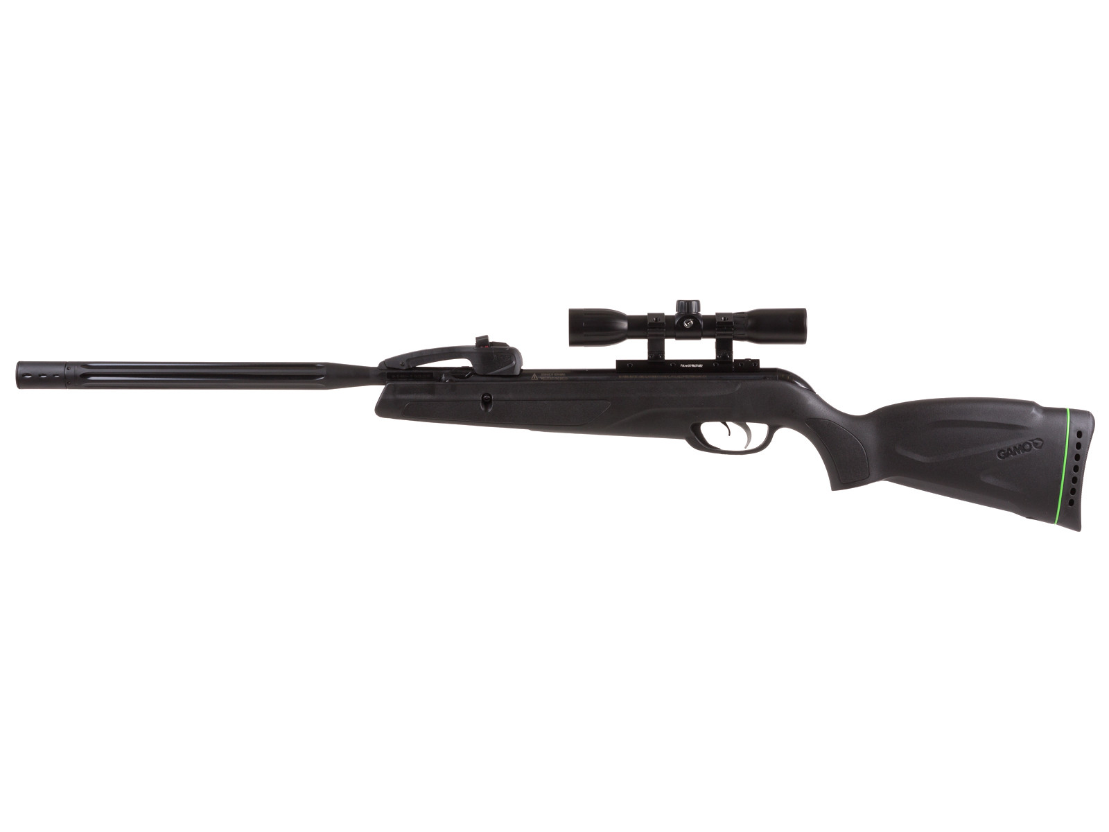 Gamo Swarm Whisper | Multi-Shot Air Rifle | Pyramyd AIR