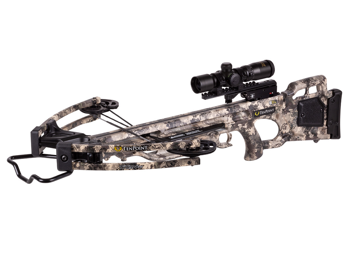 TenPoint Titan M1 Crossbow | Pyramyd AIR