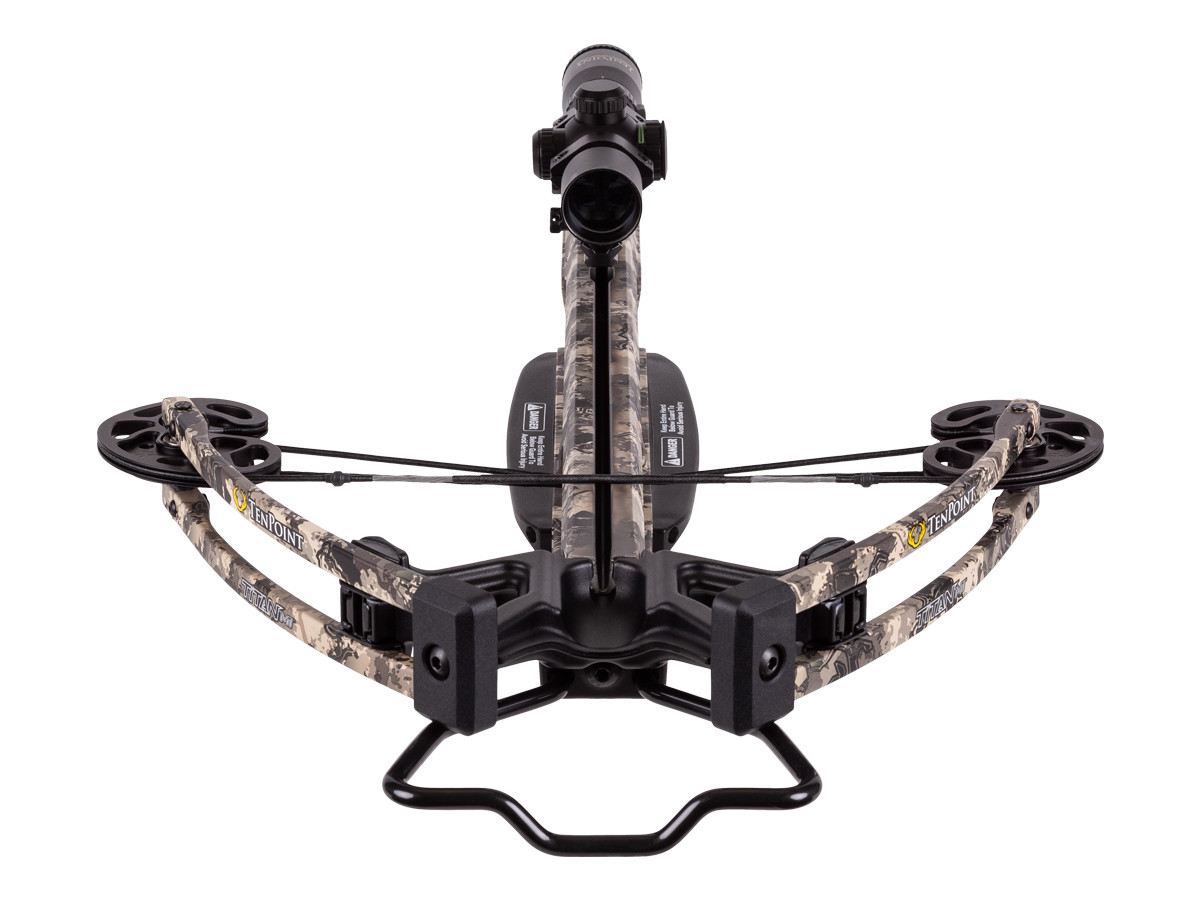 Tenpoint Titan M1 Crossbow 