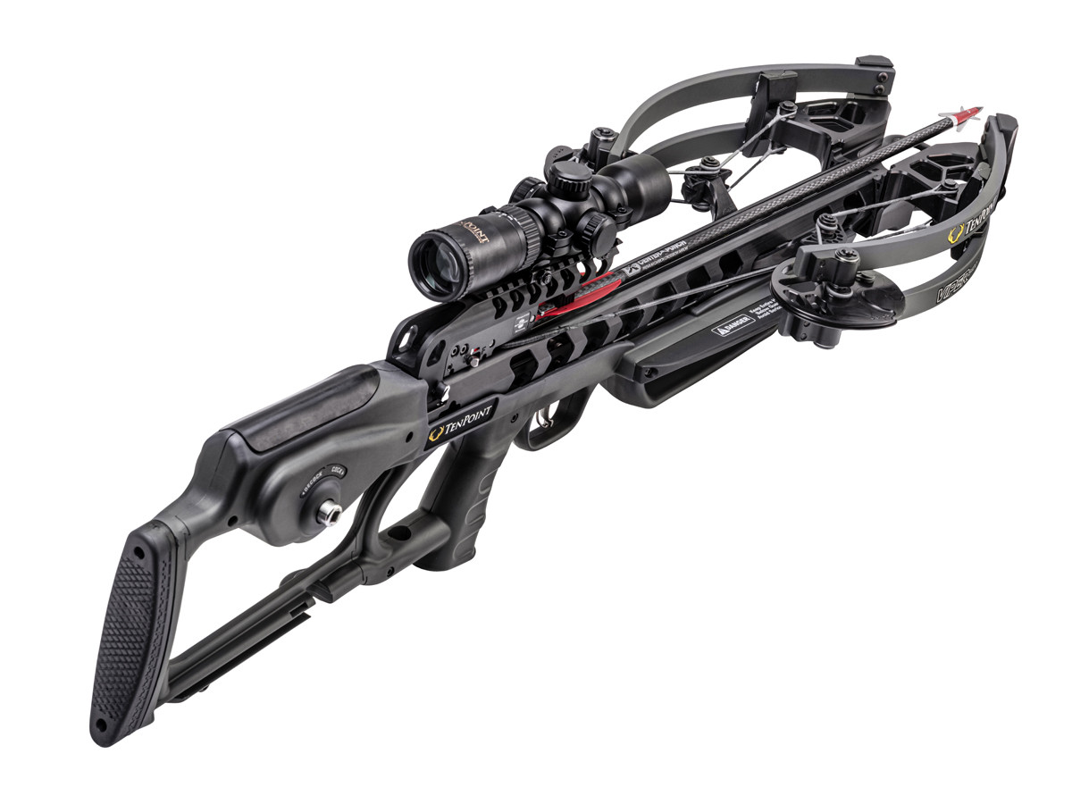 viper repeating crossbow for sale