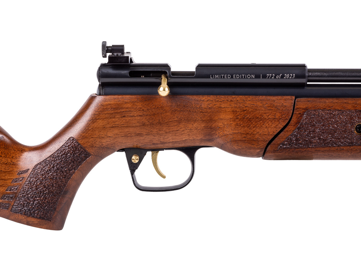 Crosman 362 | 100 Year Anniversary Air Rifle | Pyramyd AIR