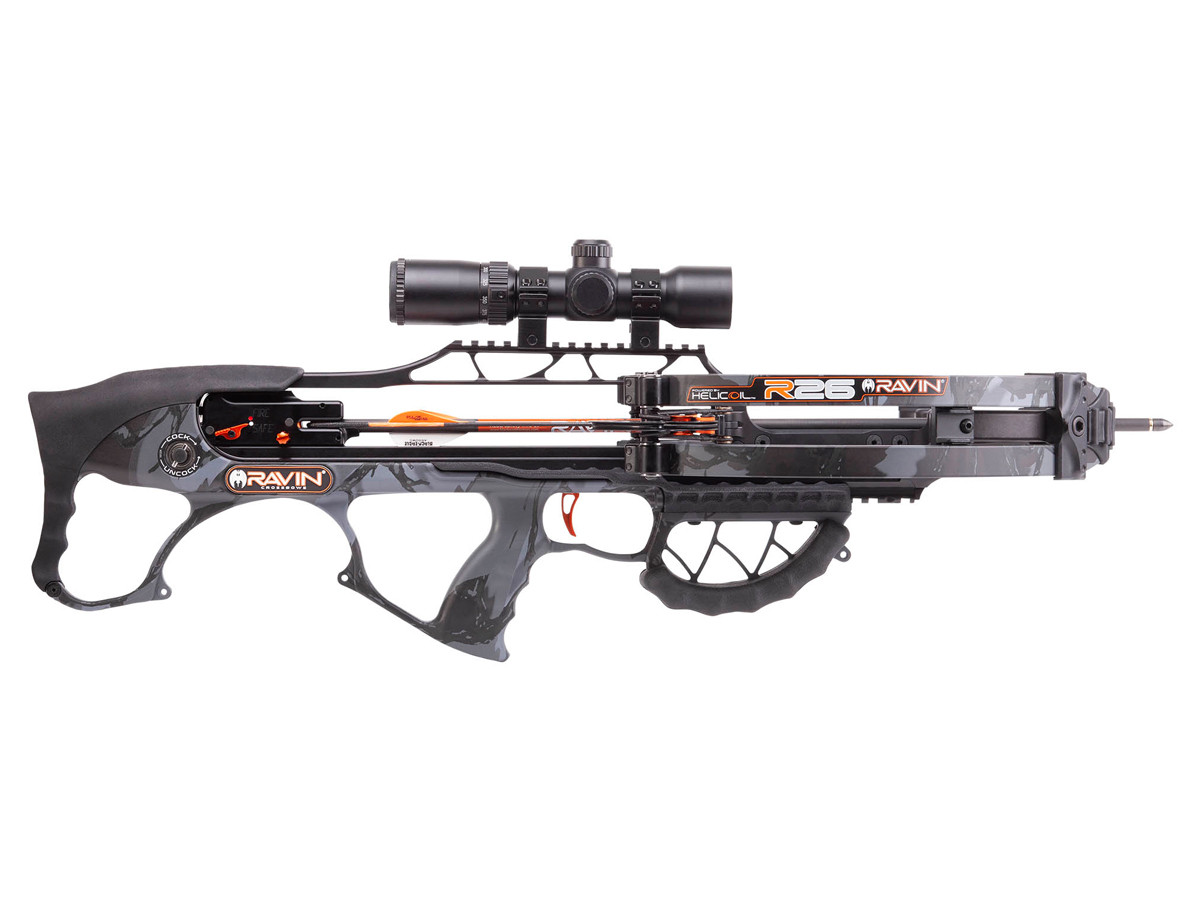 ravin crossbow for sale