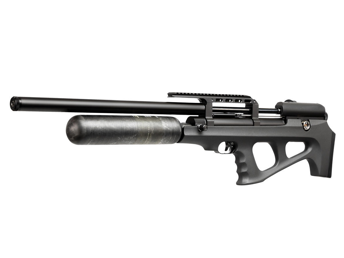 Fx Wildcat Mkiii Bt Sniper Pcp Air Rifle Pyramyd Air 0026