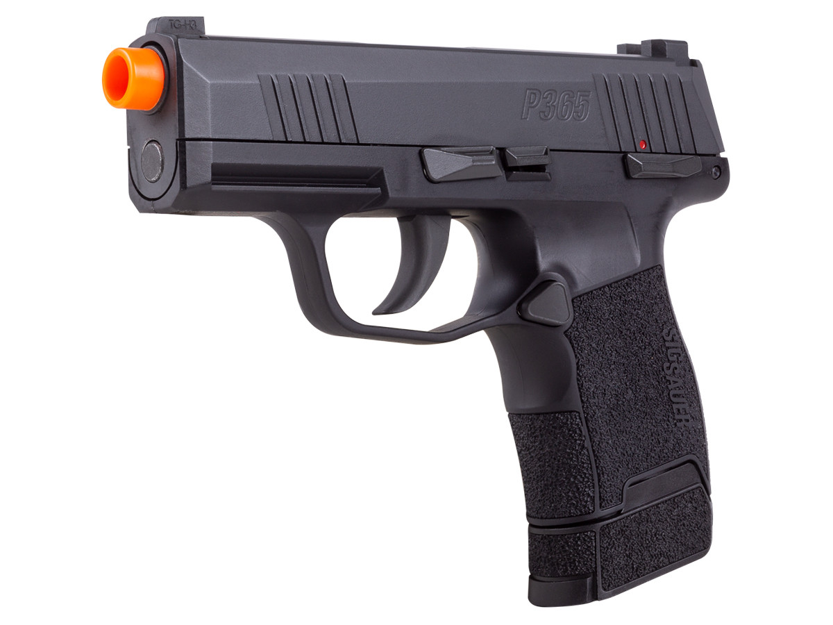 SIG Sauer P365 Airsoft Pistol | Pyramyd AIR