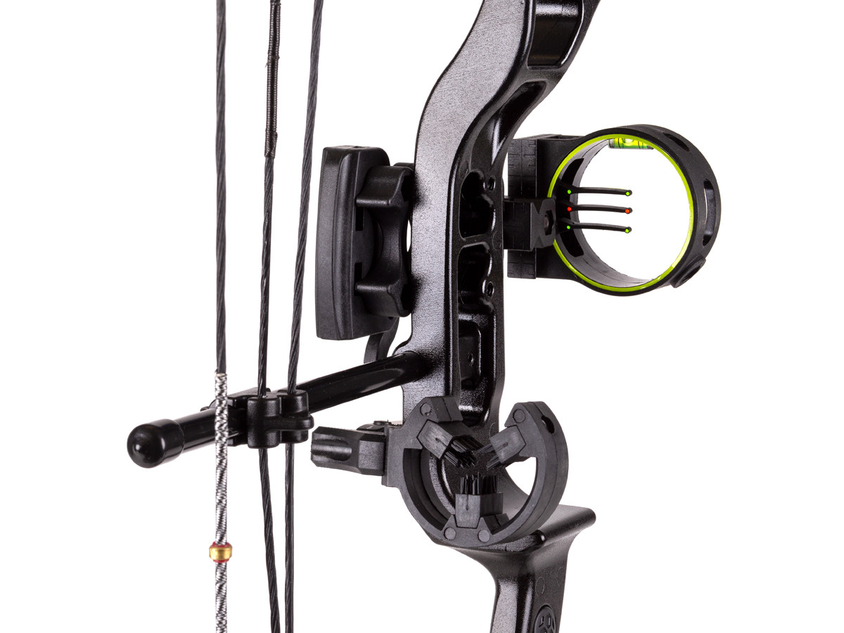 Pse Mini Burner Youth Compound Bow 