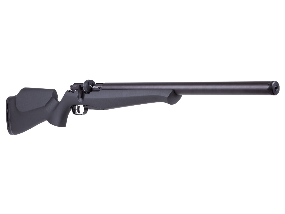 FX DRS Classic PCP Air Rifle, Synthetic | Pyramyd AIR