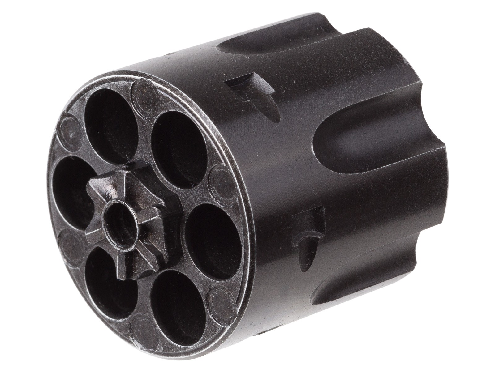 Colt SAA45 Cylinder, Image 2