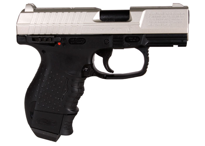 Walther CP99 Compact, Image 2