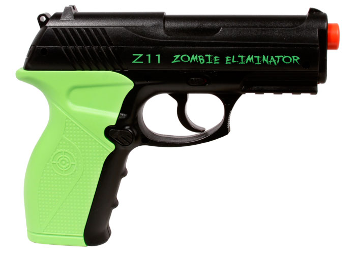 zombie hunter bb gun